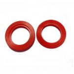 AS568 Silicon Carbide Sealing O Rings 20 Shore A for sale