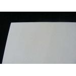 Eco Friendly Geotextile Drainage Fabric Polypropylene Thermal Bonded Non-Woven for sale