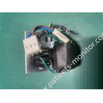PHiliph Goldway CTG7 Fetal Monitor 3-Prong Power Socket Used  Good Condition