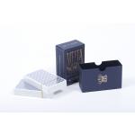Personalized Playing Card Game Case For Spider Solitaire