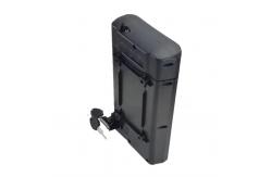China 36 Volt Lithium Ion Ebike Electric Wheel Chair Batteries 9ah 14ah 324Wh supplier