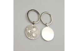 China Convenient and Portable Keychain for On-the-Go Promotion supplier