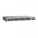 48 Port POE Cisco Enterprise Switches C9200-48P-E Fast Switching for sale