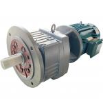 R Series Helical Gearmotor RATIO 1/5~1/18000 for sale