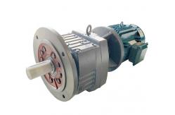 China R Series Helical Gearmotor RATIO 1/5~1/18000 supplier