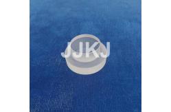 China Customized Optical Sapphire Crystal Protective Window Step Sapphire Window supplier