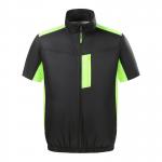 Causal Wear Summer Cooling And Air Conditioning Clothing With Fan TP50 Sun Protection