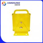 LED High Intensity Aviation Obstruction Light / Navigation Aviation Obstacle Emergency Warning Light