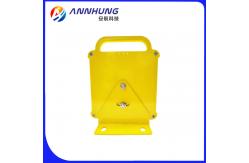 China LED High Intensity Aviation Obstruction Light / Navigation Aviation Obstacle Emergency Warning Light supplier
