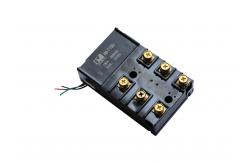 China 250VAC Electromagnetic Latching Relay 150A 3 Phase Latching Relay supplier
