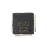 Flash Memory Microcontrollers MCU IC Chips Electronics Parts Components 16BIT 128KB 64TQFP DSPIC33FJ128MC506-I/PT for sale