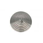 IEC60335-2-9 Customizable Testing Equipment 6mm Steel Disks for sale