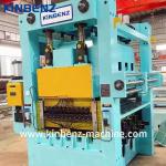 Galvanized Coil Cut To Length Line 0.3mm-3.0mm CR Cut To Length Machine for sale
