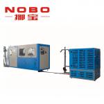 LN-120 Mattress Packing Machine Pocket Spring Machine 38KW 120 Springs/Min Bonell Type for sale