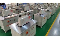 China Acrylic Cutting Machine manufacturer
