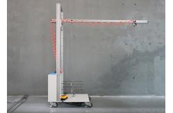 China IEC 50mm Steel Ball Impact Device supplier
