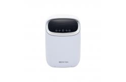China 1L Lightweight Portable Oxygen Concentrator 6kg Remote Control supplier