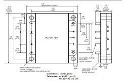 China G084SN03 V1  8.4inch industrial TFT LCD, G084SN03 V.1, 800x600 MM098 AUO supplier