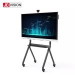 JCVISION Black Frame BOE LCD Panel 20IR Touch Built In Camera / Arrory Microphone for sale