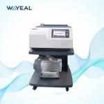 Helium Mass Spectrometer Leak Detector With 1500Pa Leak Detection Pressure for sale