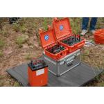 Subsurface Imaging Scanner Geophysical ERT Measurement Instrument Deep Earth Resistivity Mapper