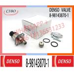 HP3 High Performance Diesel Fuel Pump SCV Valve 294200-4970 For ISUZU 6HK1 FAW 6DL2H Engine 8-98143870-1 for sale
