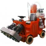 Ride Drive On Floor Polishing Machine With Multifunctional Chassis for sale