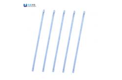 China Water Dispenser 250w Amalgam UV Lamps Overflow Supporting UVC G13 supplier
