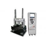 Half Sine Shock Test Machine, Mechanical Shock Test Systme with PC and Controller