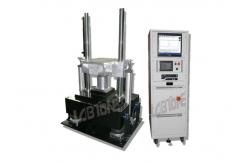 China Half Sine Shock Test Machine, Mechanical Shock Test Systme with PC and Controller supplier