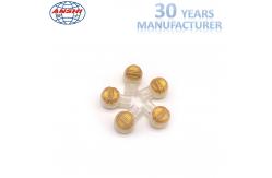 China 3M UY Connector Scotchlock Connector Gel Filled Lock Joint supplier