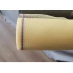 Fire Rated 16x15mesh  Fibreglass Fly Screen Mesh 90/M2 Door Screen Mesh for sale