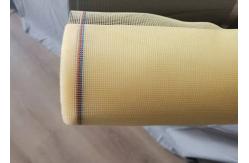 China Fire Rated 16x15mesh  Fibreglass Fly Screen Mesh 90/M2 Door Screen Mesh supplier