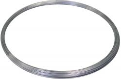 China Soft Stainless Steel Cold Heading Wire High Machi­nability Work Hardening supplier