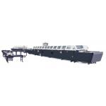 21 Clamps 8000 Cycles/H Super Book Binding Machine 78kw for sale