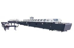 China 21 Clamps 8000 Cycles/H Super Book Binding Machine 78kw supplier