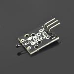 Analog Temperature Sensor Module For Arduino SCM and DIY Learning