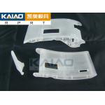 Transparent PC ABS Rapid Prototyping Robotic Equipment Application for sale