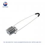 10KN Figure 8 Cable Clamp for sale
