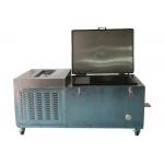 IEC60884 Switch Life Tester 15A Low Temperature Test Chamber