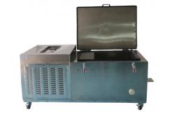 China IEC60884 Switch Life Tester 15A Low Temperature Test Chamber supplier
