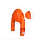 Rotational Molding Intelligent Lifebuoy Robot Drone Water Rescue Outer Shell