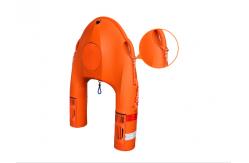 China Rotational Molding Intelligent Lifebuoy Robot Drone Water Rescue Outer Shell supplier