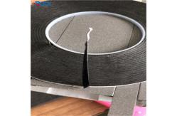 China Pure Butyl Sealant Tape For Double Glazed Windows Butyl Waterproof Tape supplier