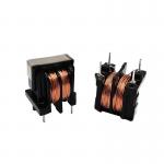 50uH 12A AT106-52 Toroidal Choke crystal inductors, coils for subwoofer voice coil for sale