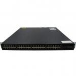 3650 series 48 Port Uplink ISwitch WS-C3650-48TS-S for sale