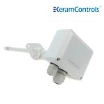 NEMA4 Temperature And Humidity Transmitter For Food Transportation for sale