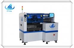 China ​magnetic Linear Motor Multifunctional Pick And Place Machine SMT Mounting Machine supplier