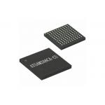 Single Core ATSAM3A8CA-CU Microcontroller IC 84MHz ARM Cortex M3 100TFBGA for sale