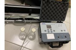 China Radon Measuring Instrument Ndt Equipment Usb Transmission Interface supplier